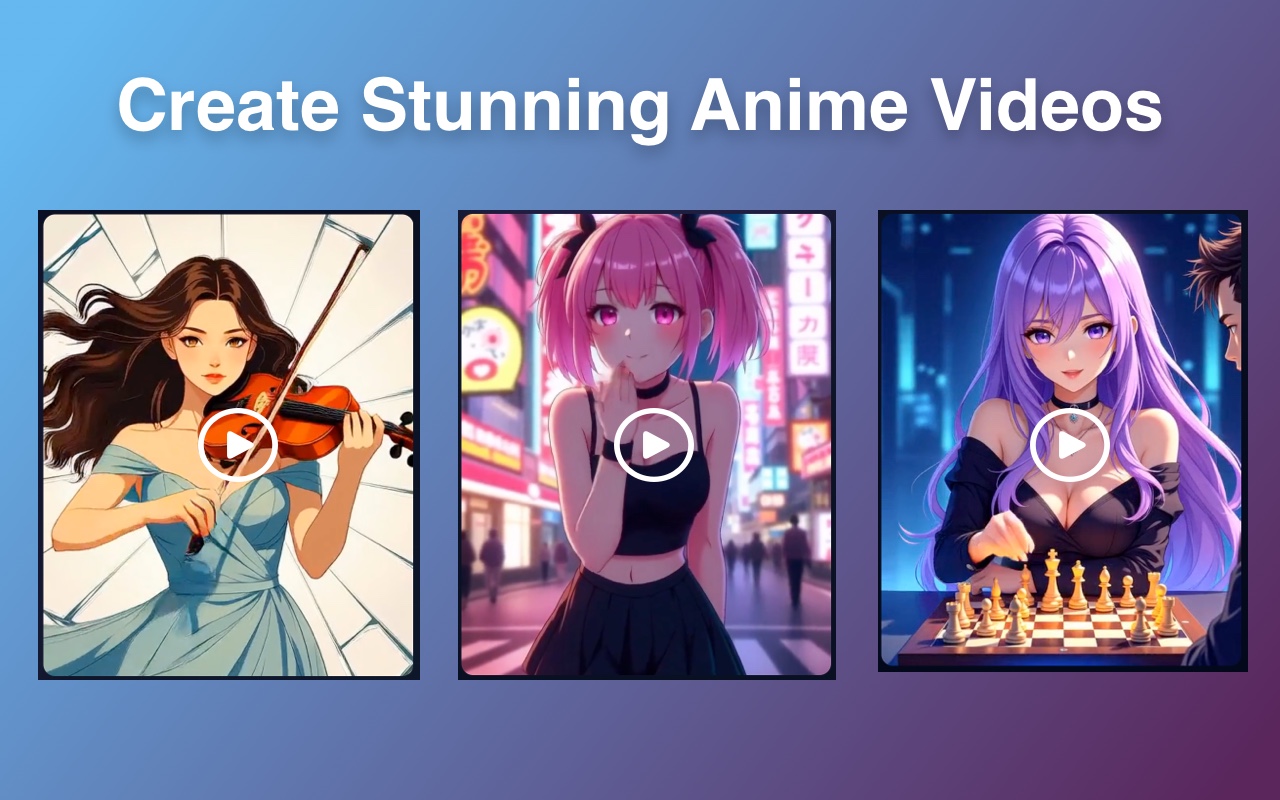 Grok Video Generator - Create Videos from Text & Images chrome谷歌浏览器插件_扩展第1张截图