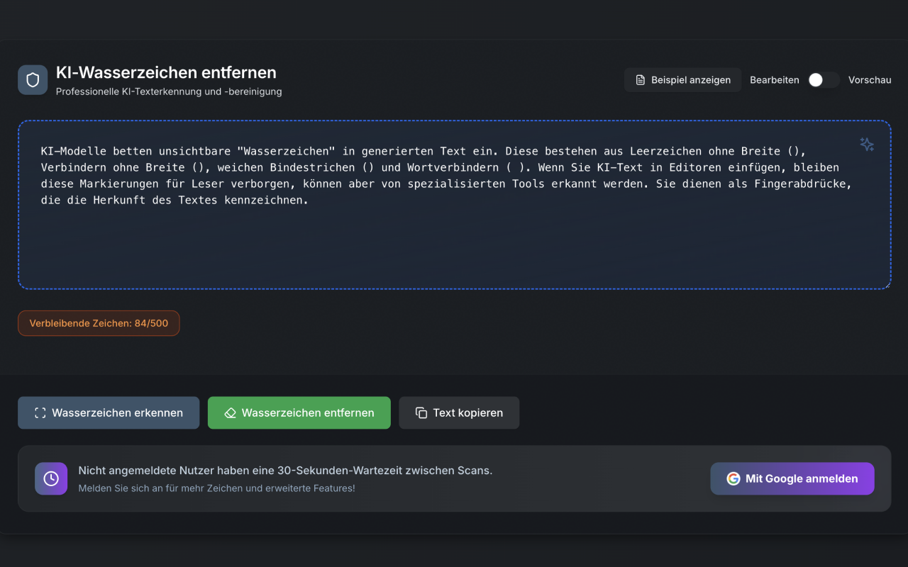 GPT Watermark Remover chrome谷歌浏览器插件_扩展第1张截图