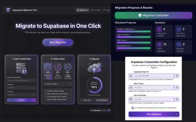 Lovable Code Downloader chrome谷歌浏览器插件_扩展第1张截图