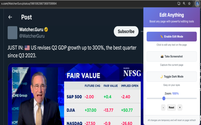 Edit Anything with Creative Power chrome谷歌浏览器插件_扩展第3张截图