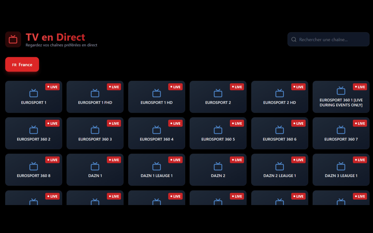Movix Proxy Extension chrome谷歌浏览器插件_扩展第1张截图