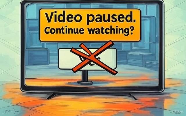 YouTube No-Pause chrome谷歌浏览器插件_扩展第1张截图