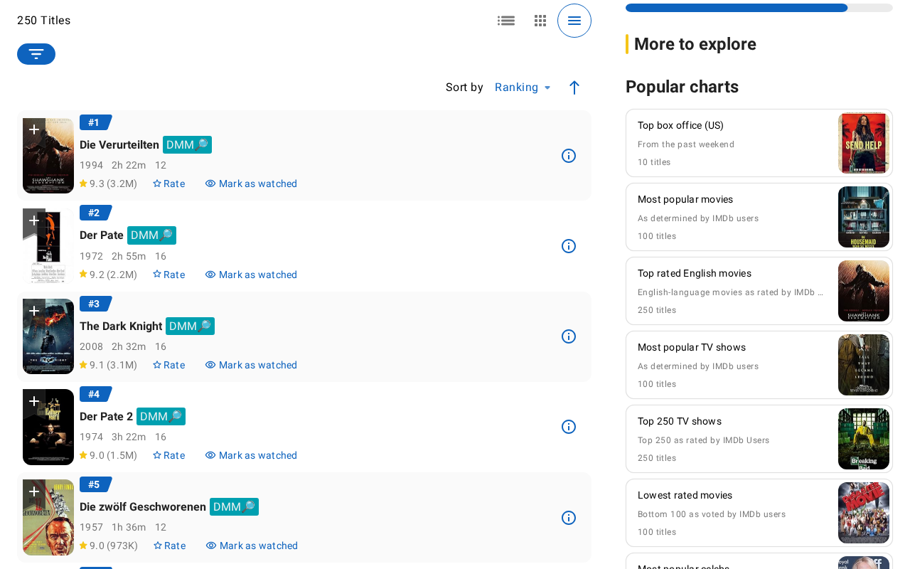Debrid Media Manager chrome谷歌浏览器插件_扩展第1张截图