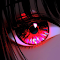 Crimson Gaze Anime Eye Live Wallpaper