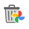 Google Photos Cleaner