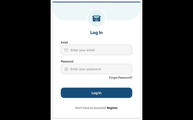 Human Typing Simulator chrome谷歌浏览器插件_扩展第3张截图