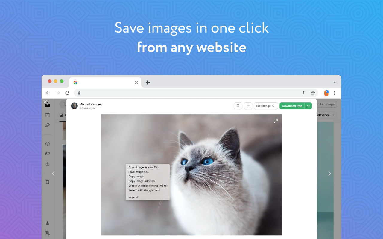 啟用右鍵選單 - 允許複製 chrome谷歌浏览器插件_扩展第2张截图