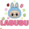 Labubu Cursor - Custom Cursor for Chrome