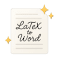 LaTeX to Word - Preserve Formatting