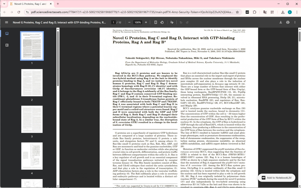 NotebookLM Source Helper chrome谷歌浏览器插件_扩展第1张截图