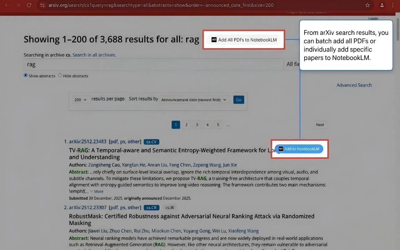 NotebookLM Source Helper chrome谷歌浏览器插件_扩展第3张截图