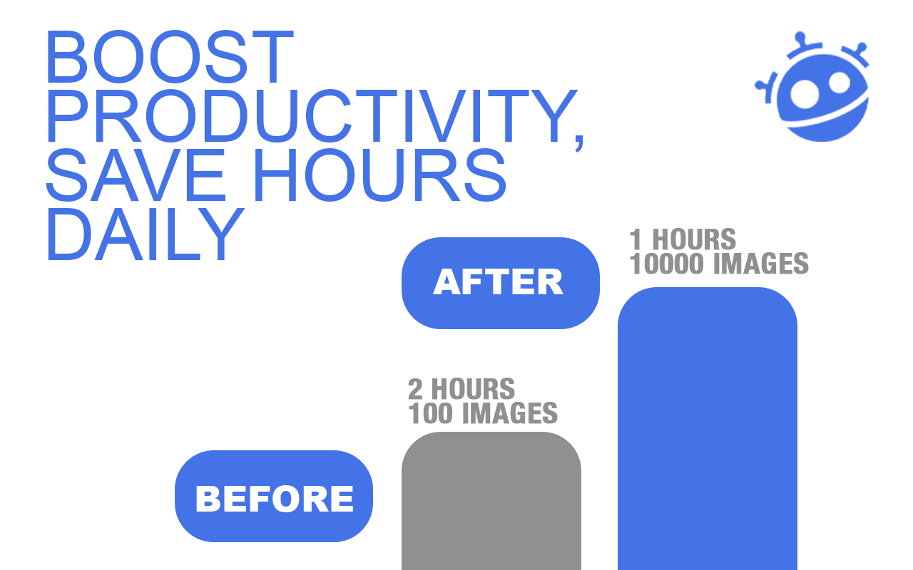 Autopik: Bulk AI Image Generator for Freepik chrome谷歌浏览器插件_扩展第3张截图