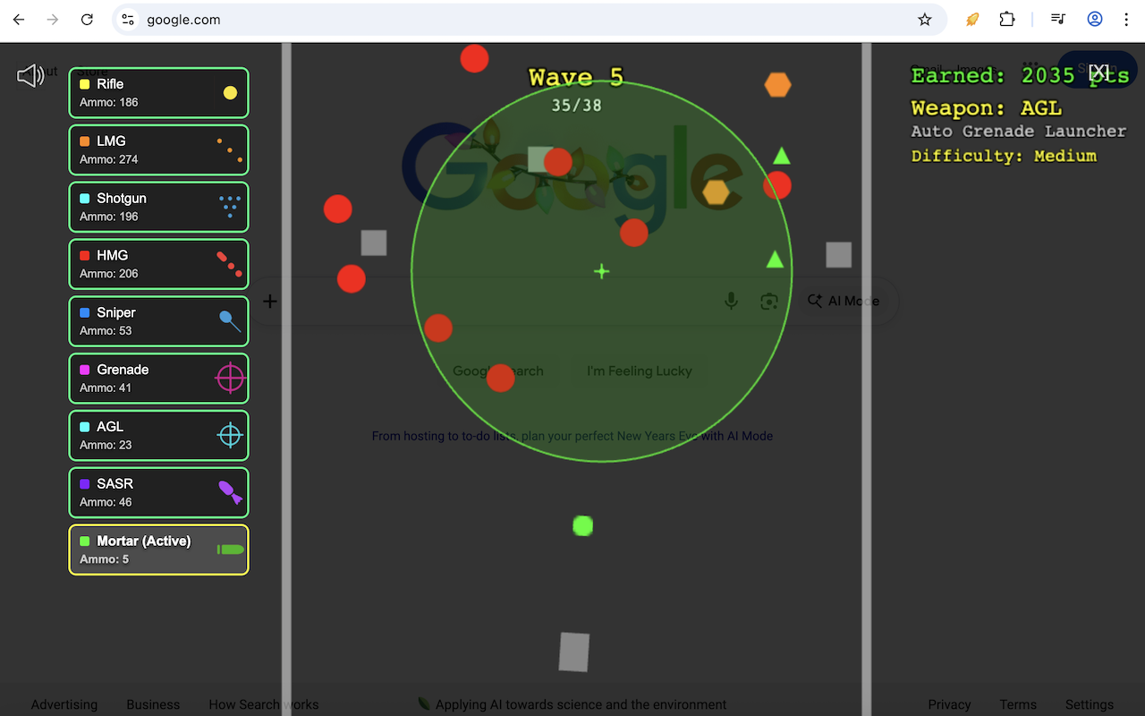 Shoot Anything chrome谷歌浏览器插件_扩展第1张截图