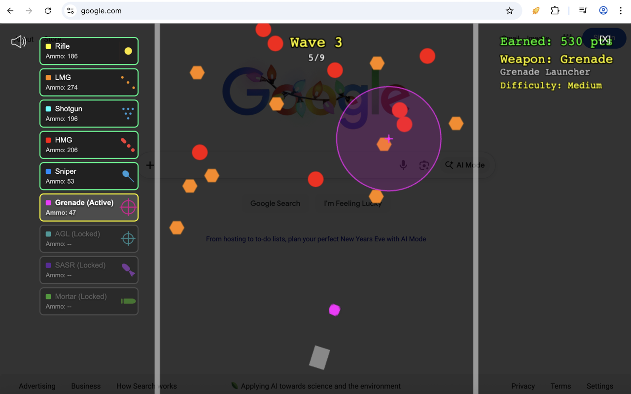 Shoot Anything chrome谷歌浏览器插件_扩展第2张截图