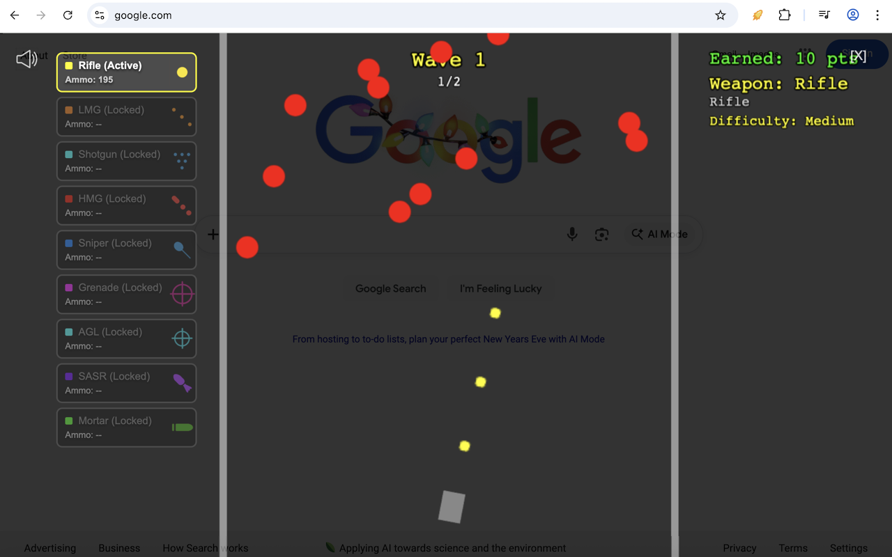 Shoot Anything chrome谷歌浏览器插件_扩展第3张截图