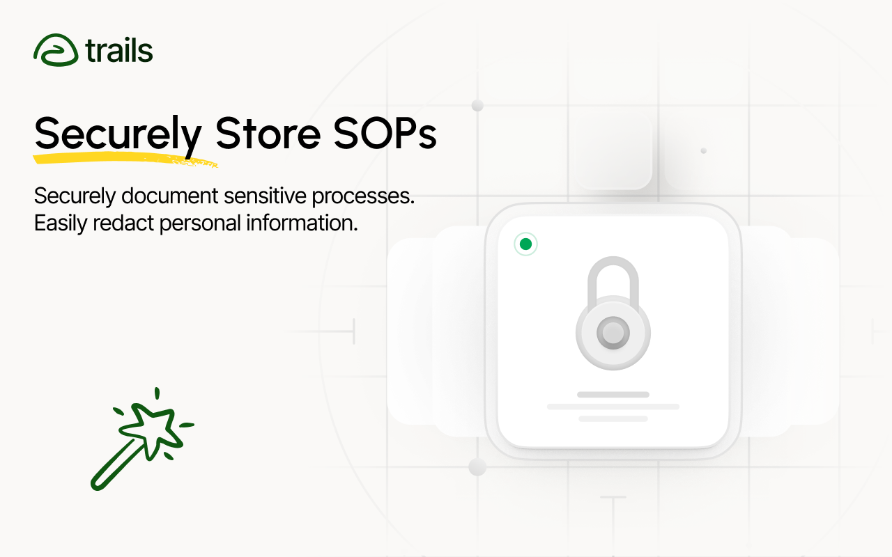 Trails: Step by Step Guide Creator chrome谷歌浏览器插件_扩展第4张截图