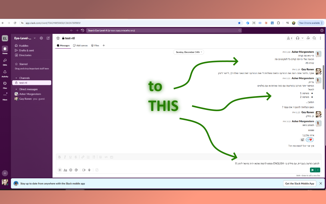 Multi-RTL chrome谷歌浏览器插件_扩展第1张截图