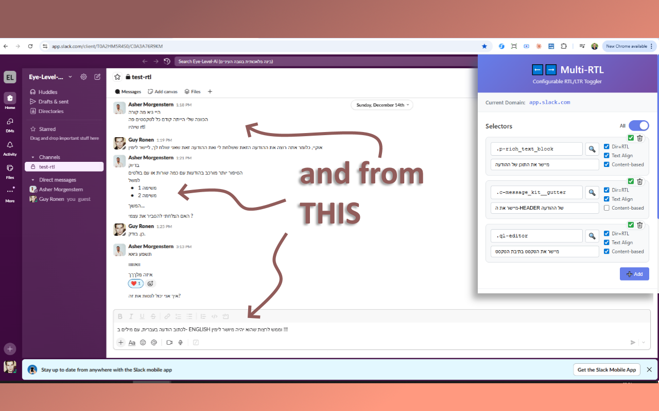 Multi-RTL chrome谷歌浏览器插件_扩展第5张截图