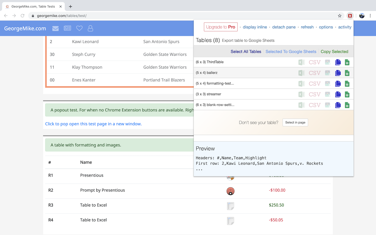 Table Capture - 截图 4