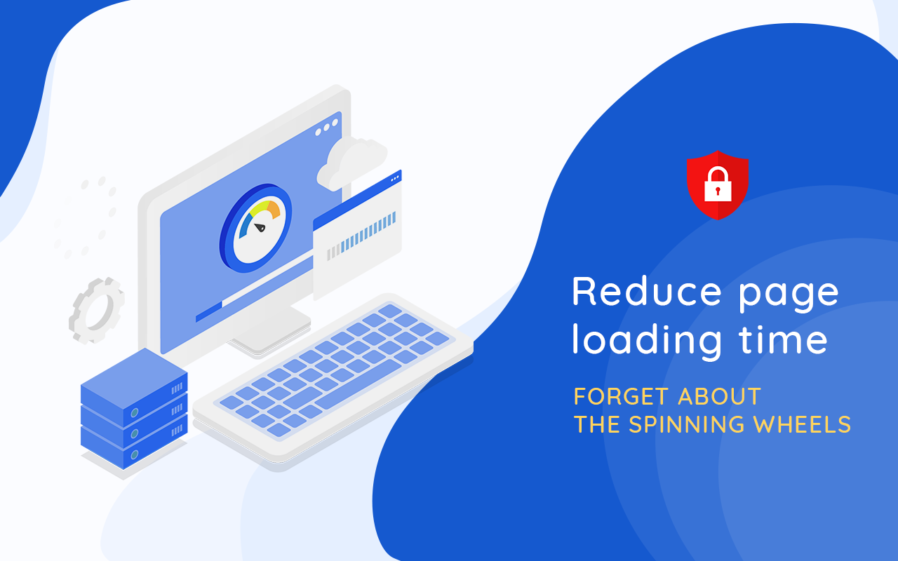 AdBlocker Ultimate - 截图 3