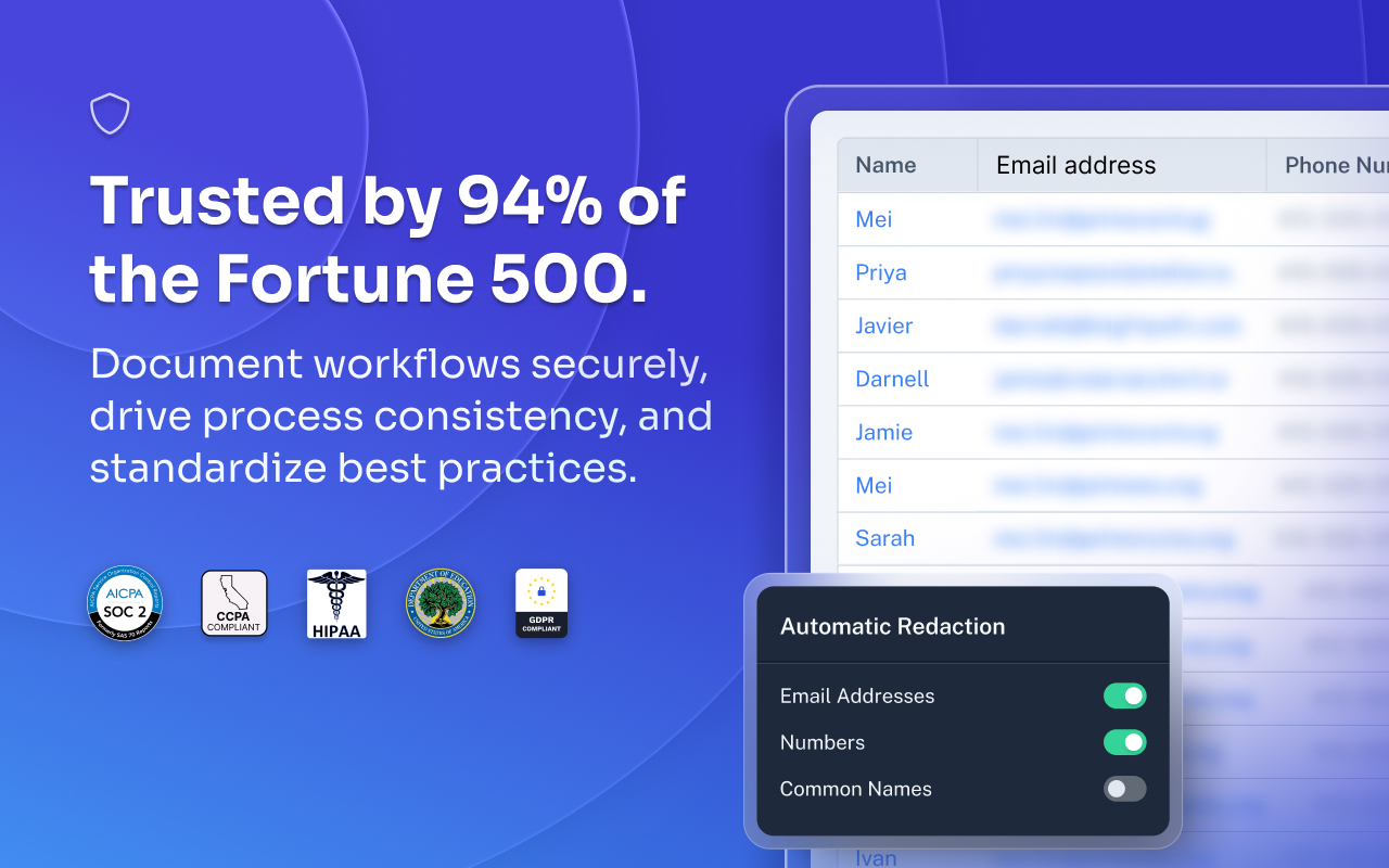 Scribe: AI Documentation, SOPs & Screenshots - 截图 3