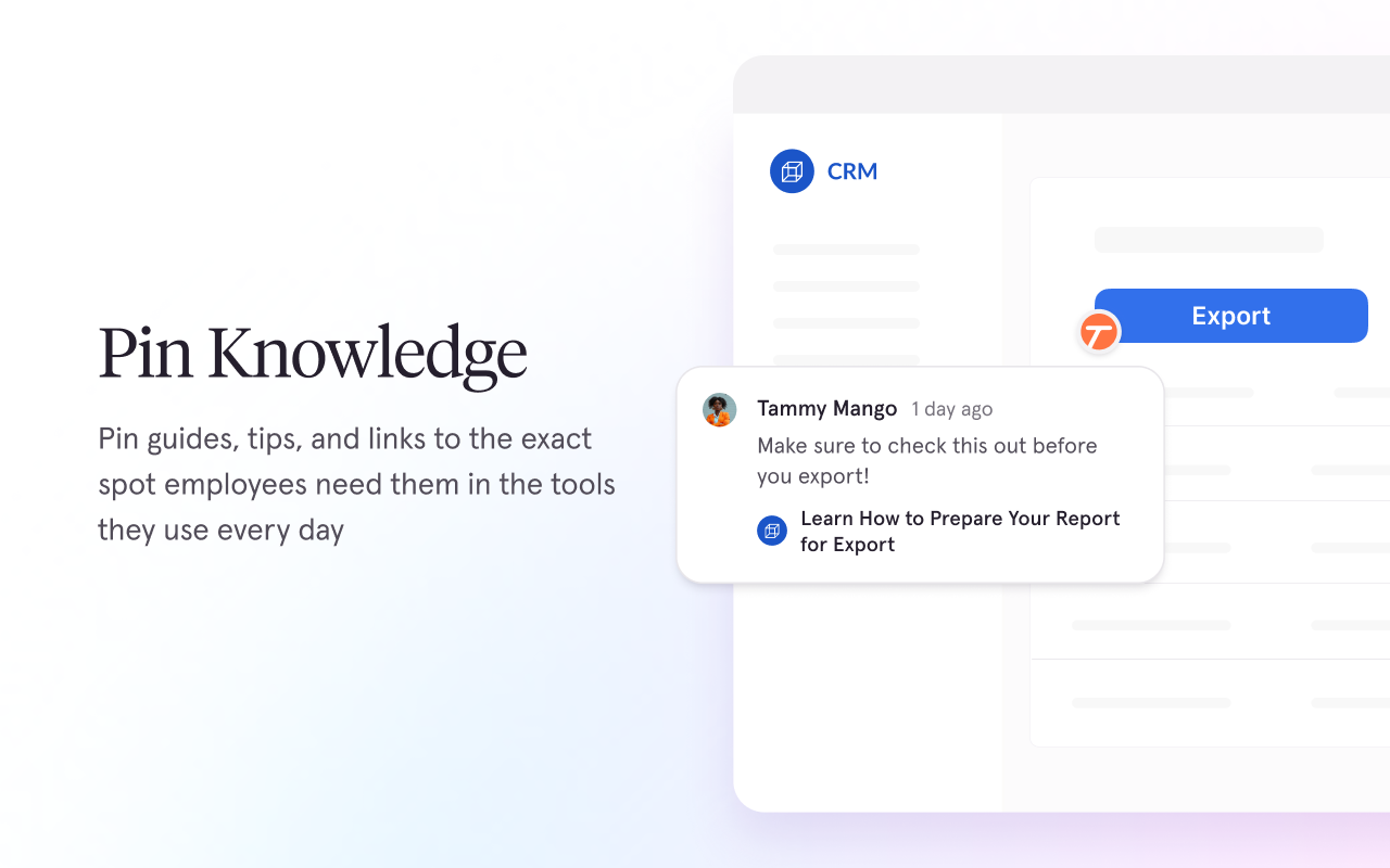 Tango – Document and Automate Your Processes - 截图 2