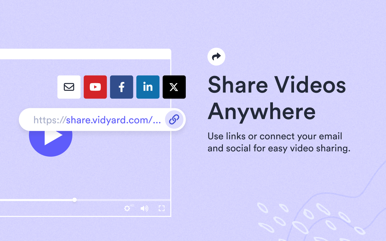 Vidyard - Screen Recorder & Screen Capture - 截图 2
