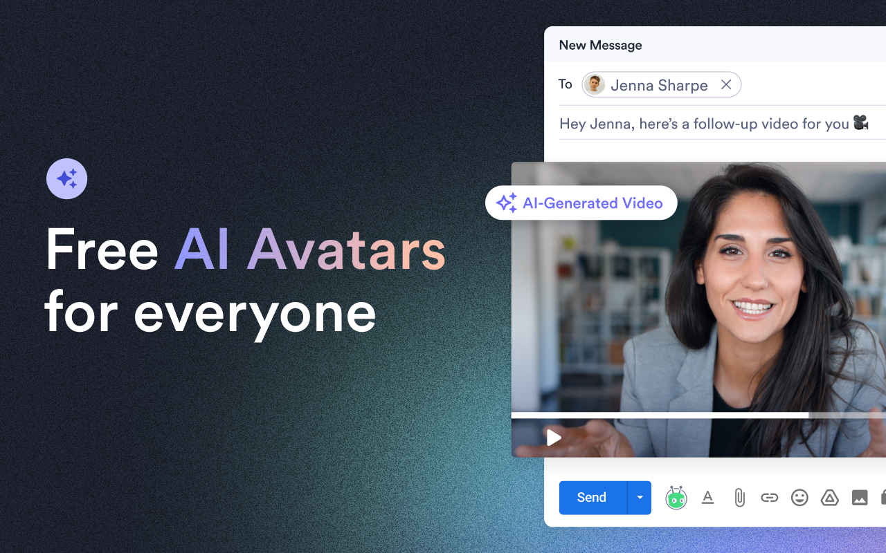 Vidyard - Screen Recorder & Screen Capture - 截图 5
