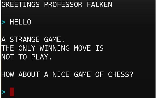 安全外壳 (SSH) - 截图 3