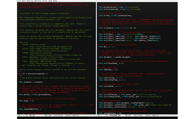 安全外壳 (SSH) - 截图 5