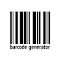 条形码生成器 - Barcode Generator