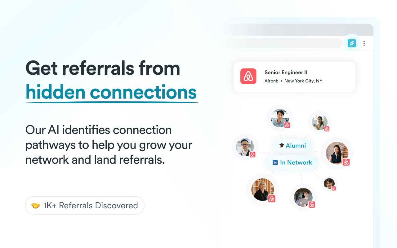 Simplify Copilot - Autofill job applications, job tracker & AI resumes - 截图 4