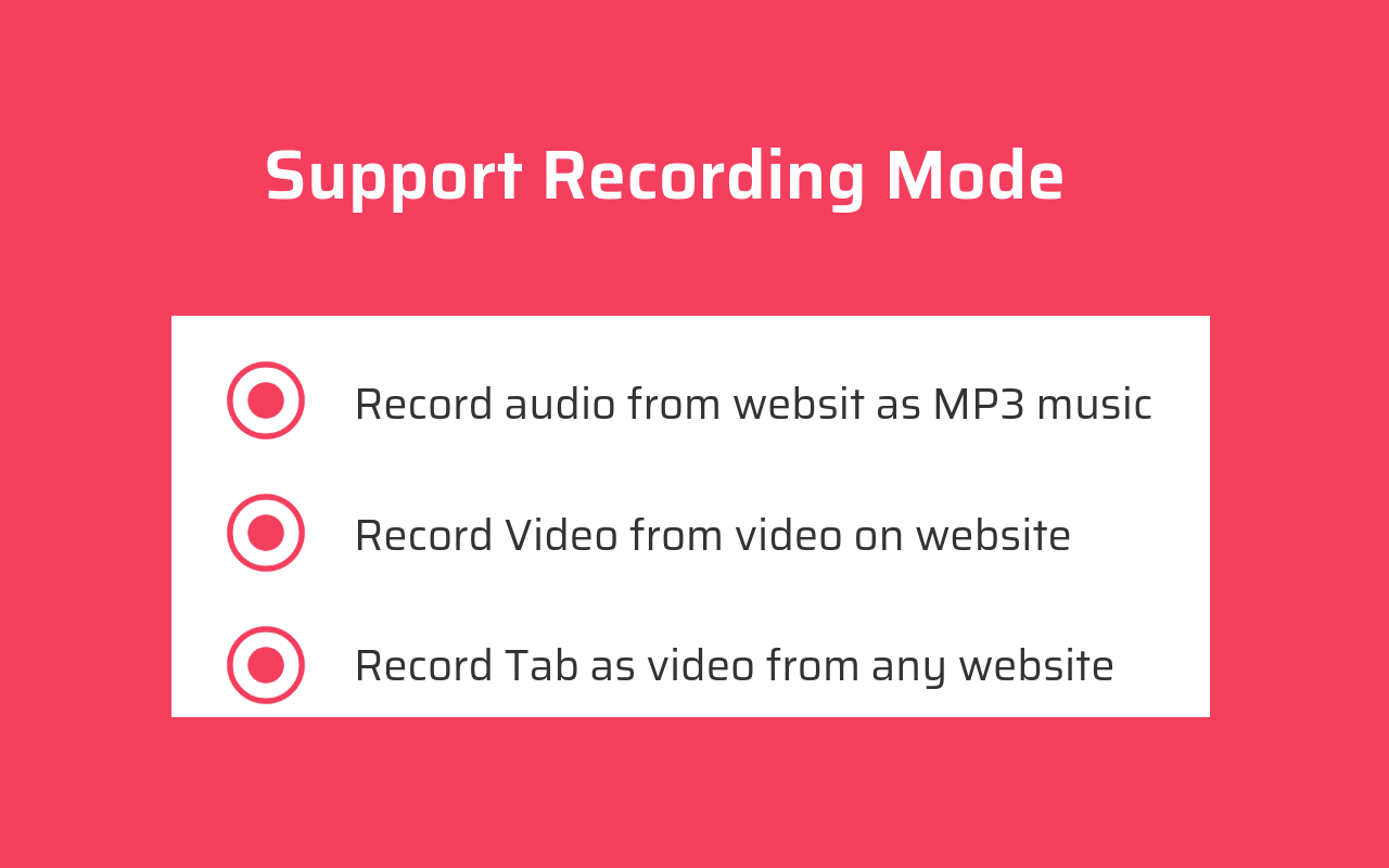 VidHelper - 视频下载助手 - 截图 2