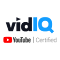 vidIQ Vision for YouTube