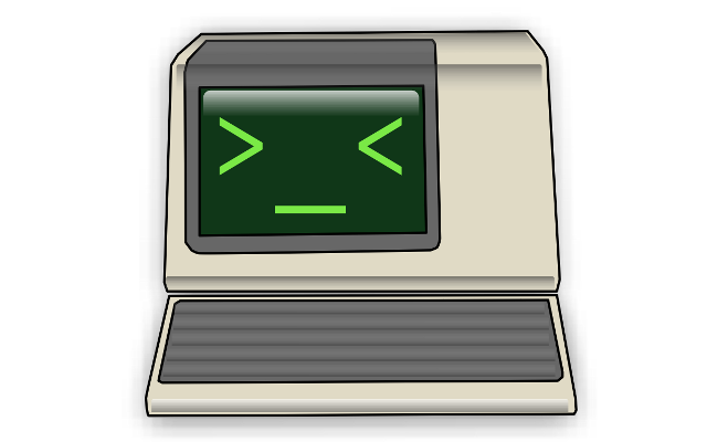 安全外壳 (SSH) - 截图 1