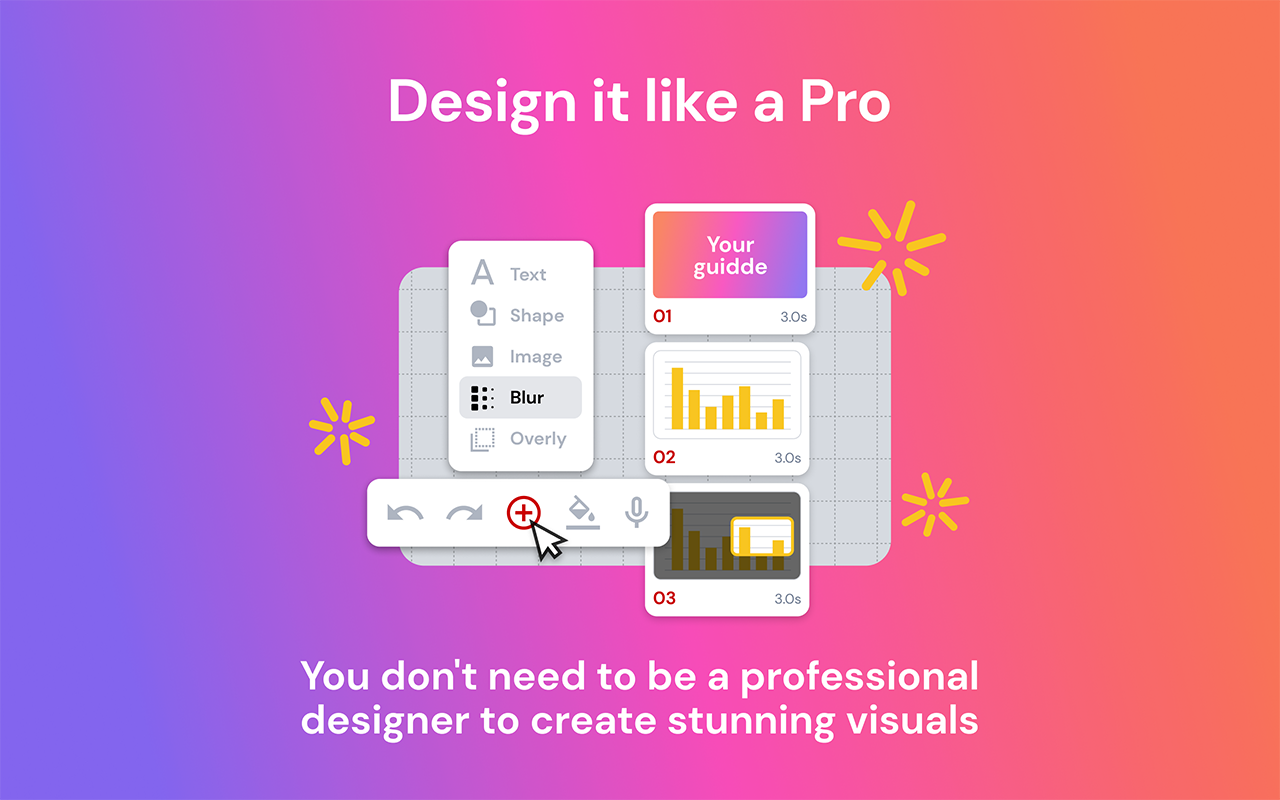 Guidde - Magically create video documentation - 截图 1