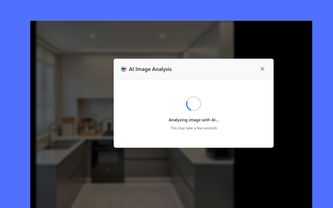 SmartLens AI - Alternative of Google Lens For PC - 截图 3