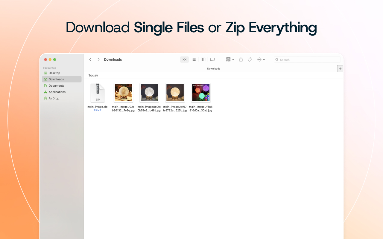 AliMedia | AliExpress image/video download - 截图 4