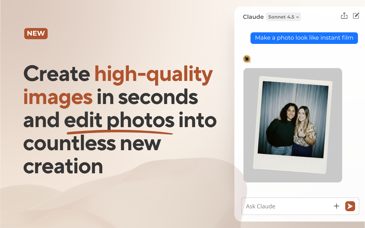 Claude AI - 截图 3