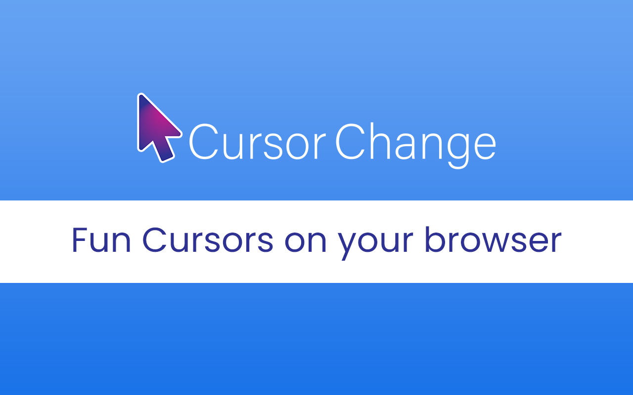 Custom Cursors — Trails, Pets & Effects - 截图 2