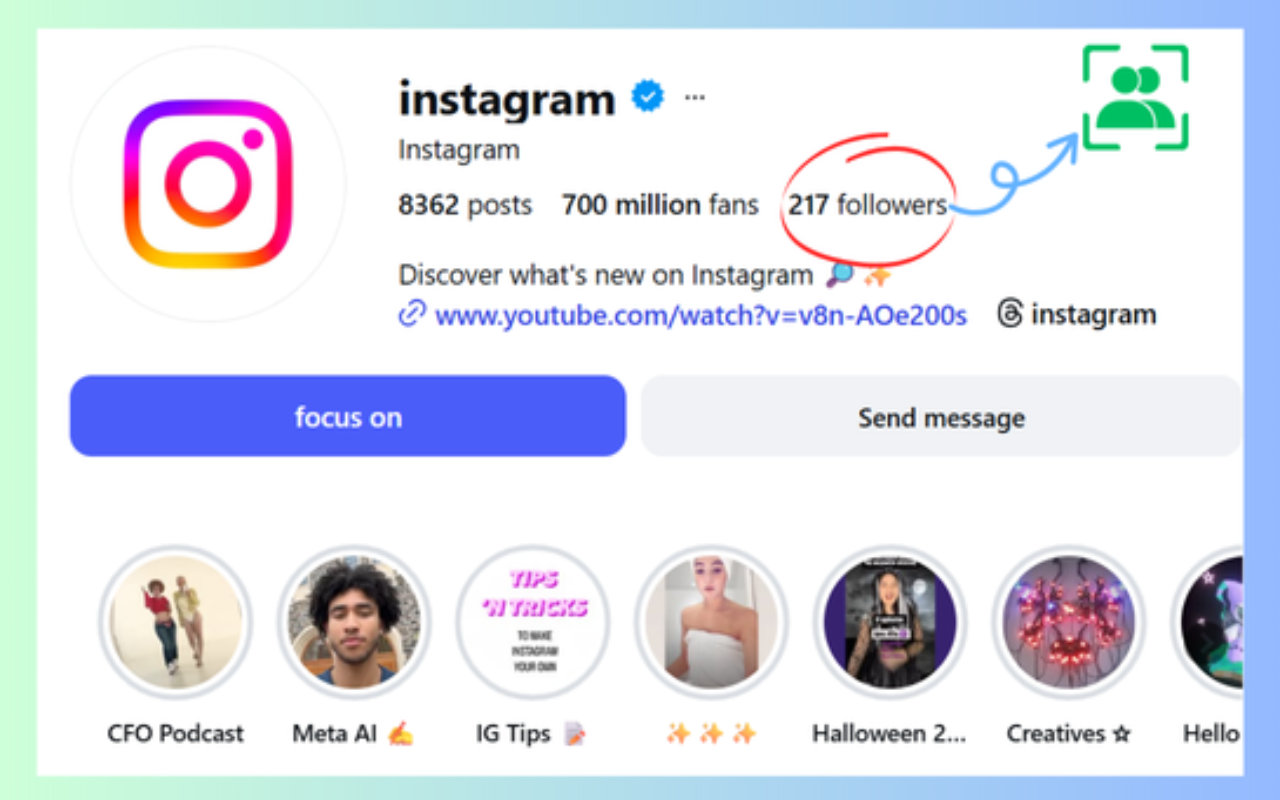 InExporter - 导出 Instagram 关注者 - 截图 4