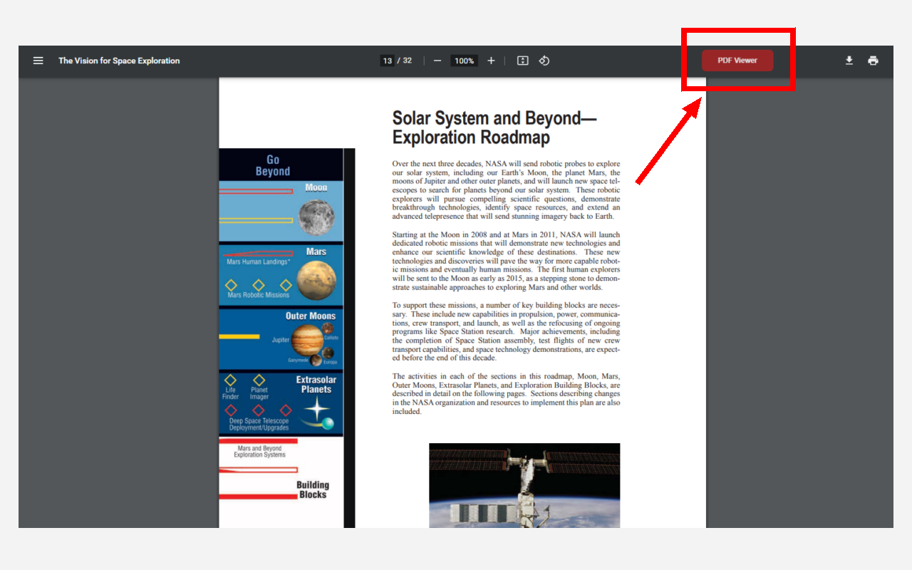 Awesome PDF Viewer, Reader - 截图 3