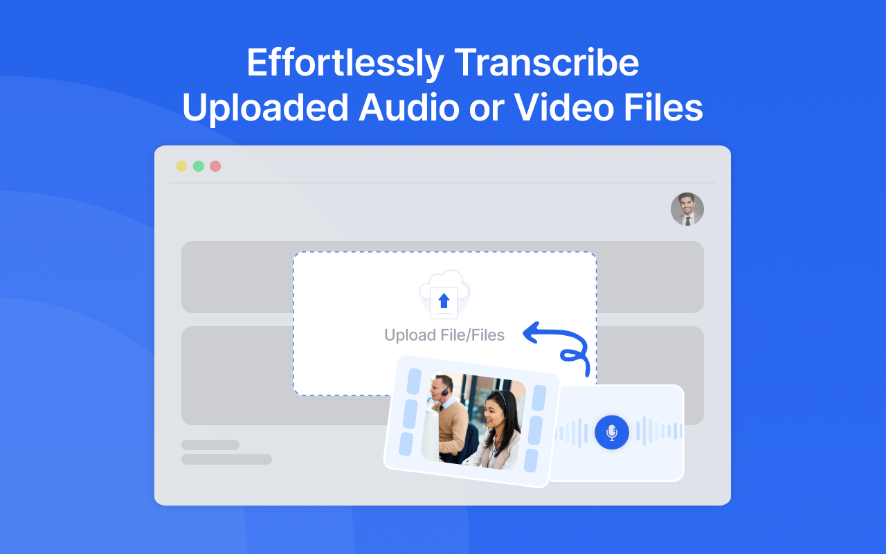 Transkriptor Transcribe Audio to Text - 截图 3