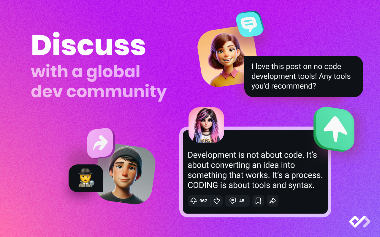 daily.dev | The homepage developers deserve - 截图 5
