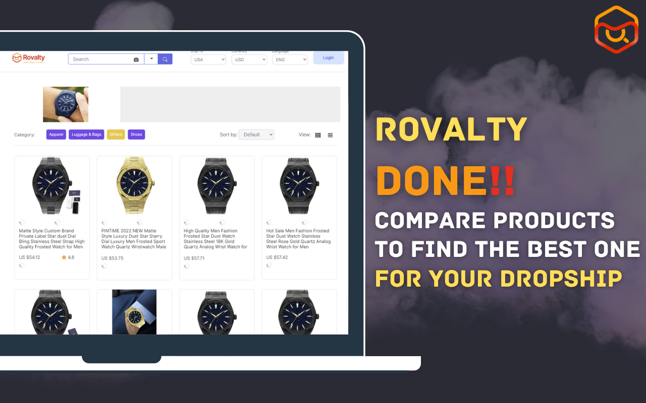 AliExpress Search By Image - Quick Product Finder - 截图 3