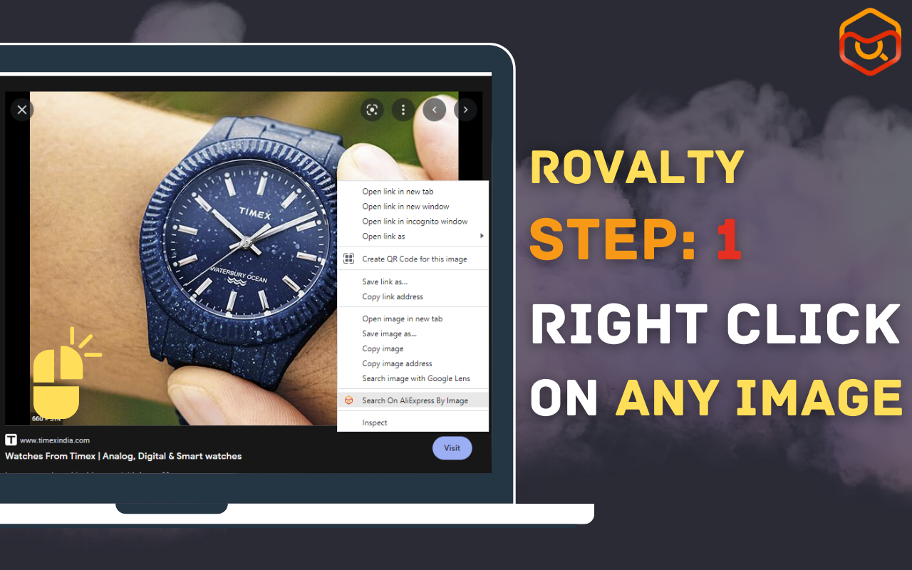 AliExpress Search By Image - Quick Product Finder - 截图 4