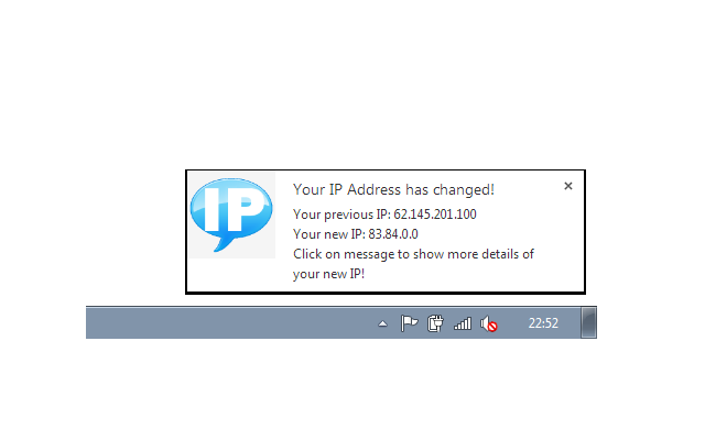 My IP address - 截图 4