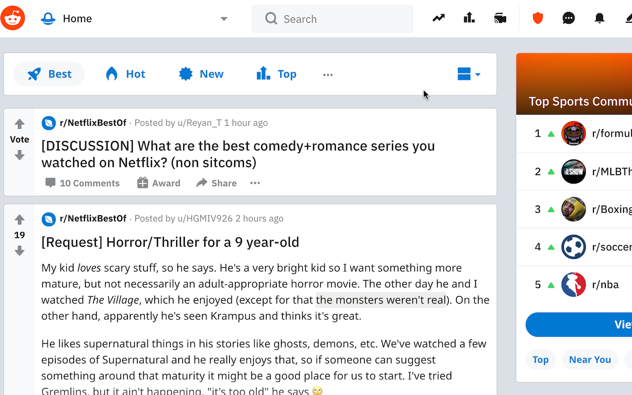 Snip - 删除网页元素 - 截图 2