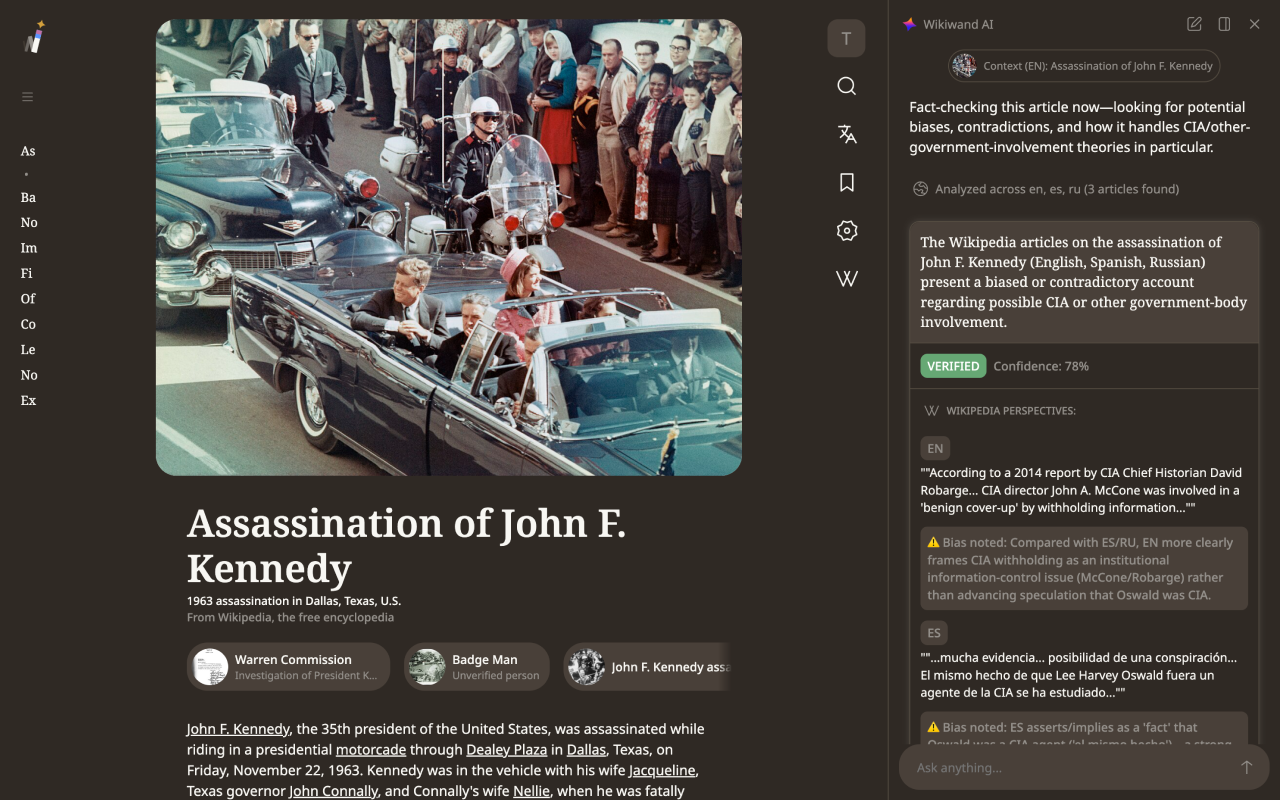 Wikiwand - Wikipedia Modernized - 截图 4