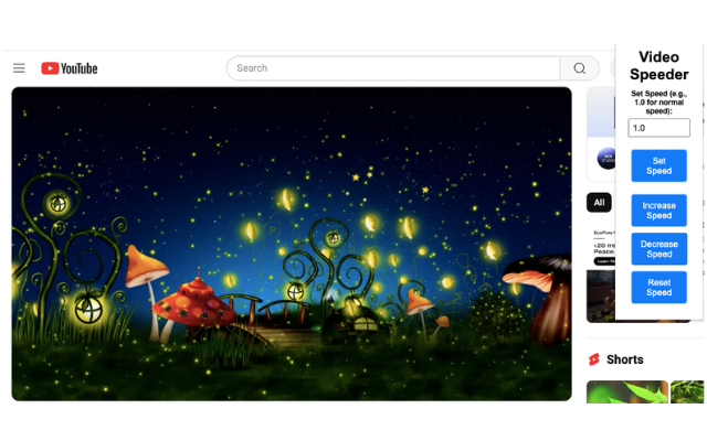 Video Speeder - 截图 2